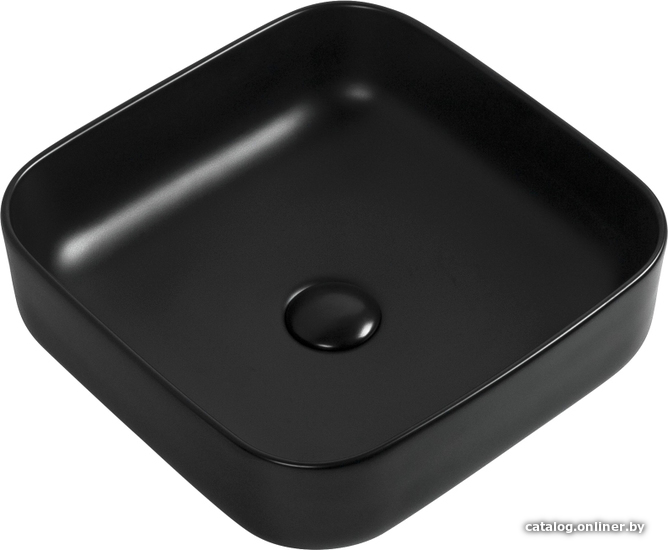 

Умывальник Aquanet City-1-MB 245837
