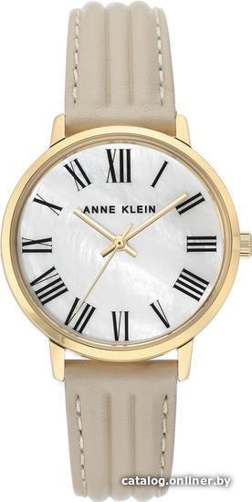 

Наручные часы Anne Klein 3678MPCR