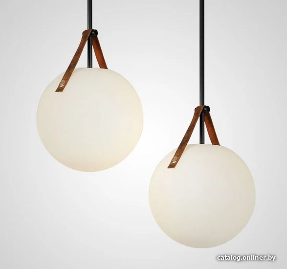 

Подвесная люстра ImperiumLoft NUCLEUS01 140904-26