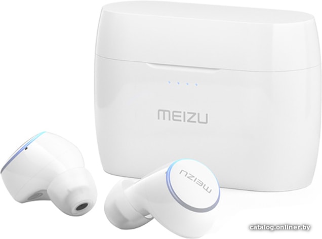 

Наушники MEIZU POP 2