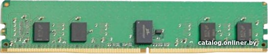 

Оперативная память Lenovo 4GB DDR4 PC4-17000 4X70G78060