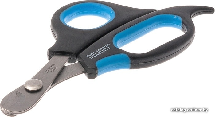 

Когтерезка DeLight 3909 загнутый