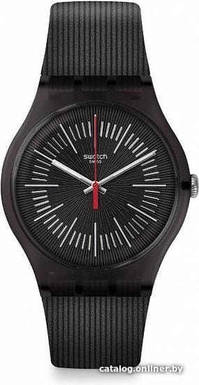 

Наручные часы Swatch Intercyderal SUOB178