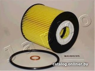 

Масляный фильтр Japko 1ECO035