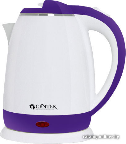 

Электрический чайник CENTEK CT-1026 V