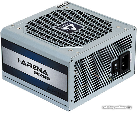 

Блок питания Chieftec GPC-450S