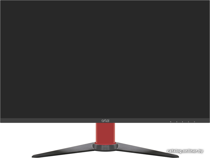 

Игровой монитор Artel PRO3000 27D 165Hz