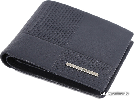

Кошелек Leo Ventoni L301028-D.Blue