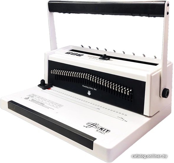 

Брошюровщик Office-Kit B3421
