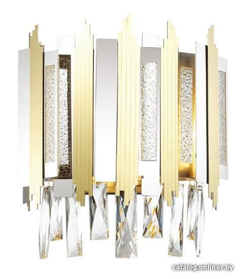 

Бра Odeon Light Runa 4635/2W