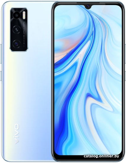 

Смартфон Vivo V20 SE (ясное небо)