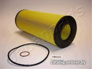 

Масляный фильтр Japanparts FOECO001