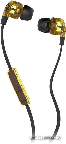 

Наушники Skullcandy Smokin' Buds 2 With Mic