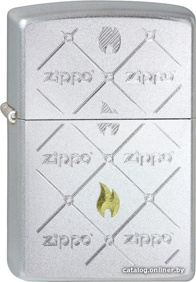 

Зажигалка Zippo 205 Zippos