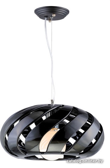 

Припотолочная люстра Sfera-sveta 8628/1S BLACK