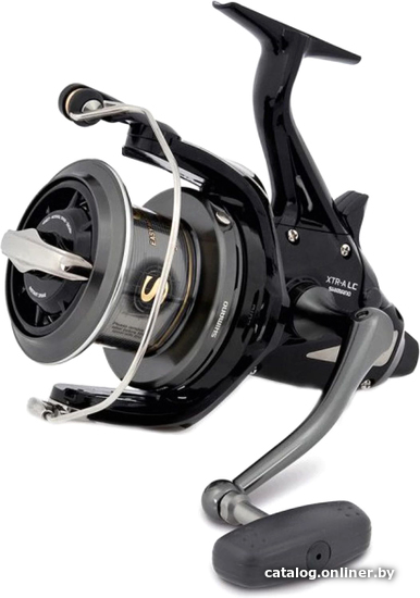 

Рыболовная катушка Shimano Big Baitrunner LC 14000 XTB BBTRXTBLC