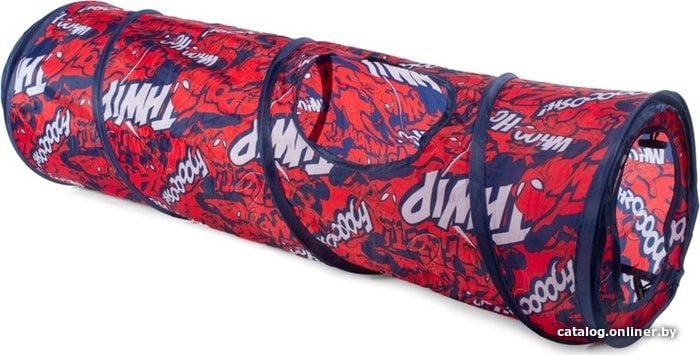 

Туннель Triol Marvel Человек-паук d 25х90 см