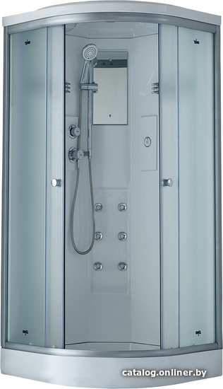 

Душевая кабина Timo Standart T-5509 Г/М