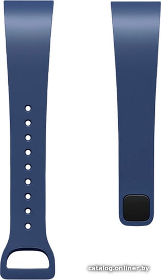 

Ремешок Xiaomi для Mi Smart Band 4C (синий)