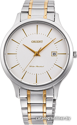

Наручные часы Orient RF-QD0010S