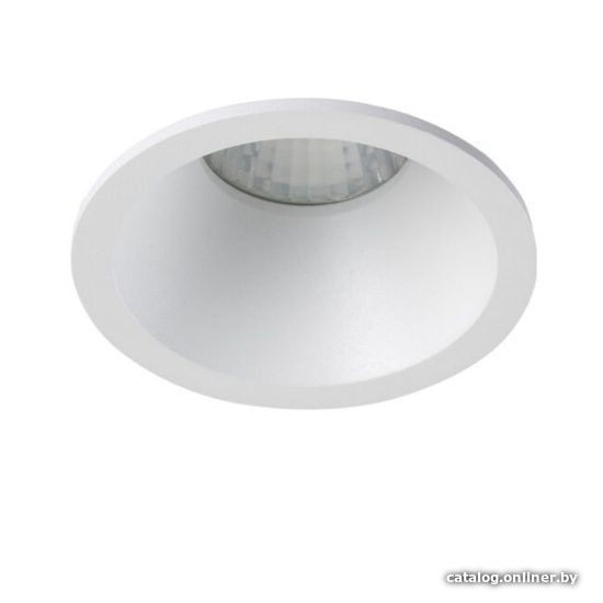 

Точечный светильник Crystal Lux CLT 006C1 WH