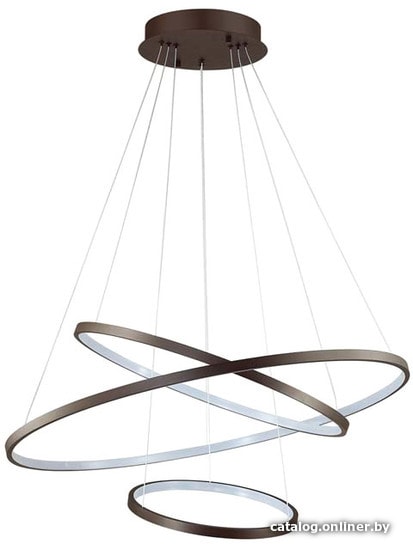 

Подвесная люстра Odeon Light Saturno 3964/99L