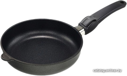 

Сковорода AMT Gastroguss The World's Best Pan I-520-E-Z20B