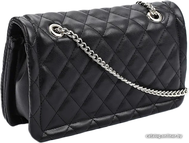 

Женская сумка David Jones CM6250 (черный)