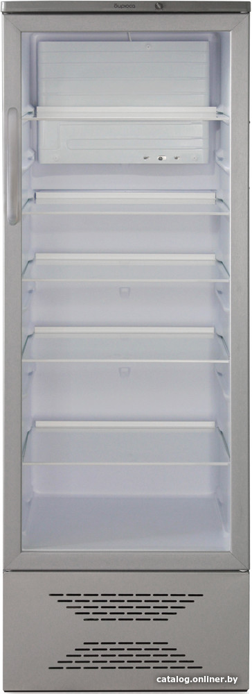 

Торговый холодильник Бирюса M310