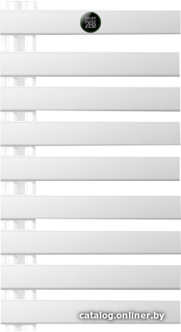 

Полотенцесушитель O'ws Intelligent Electric Towel Rack MJ110 (серебристый)