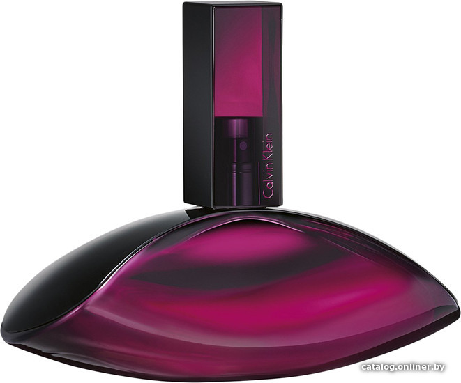 

Парфюмерная вода Calvin Klein Deep Euphoria Women EdP (тестер, 100 мл)