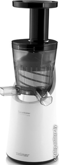 

Соковыжималка Zelmer ZJP1600W