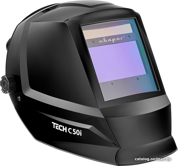 

Сварочная маска Сварог Tech C50i True Color Plus