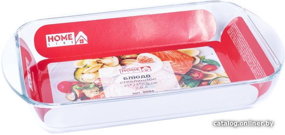 

Форма для выпечки Home Line 8106-3