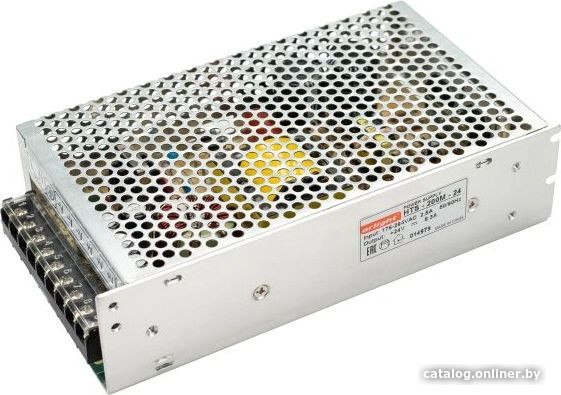 

Блок питания Arlight HTS-200M-24 014979