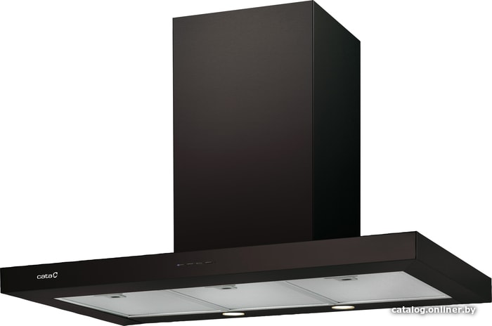 

Кухонная вытяжка CATA Sygma 900 (черный)