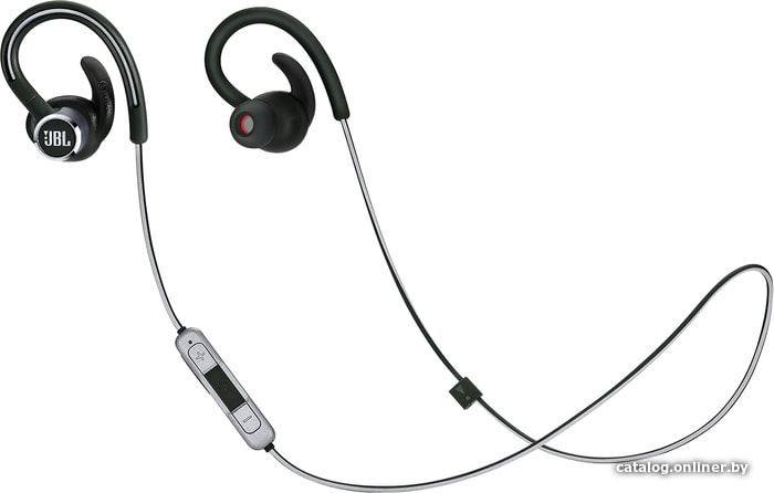 

Наушники JBL Reflect Contour 2 (черный)