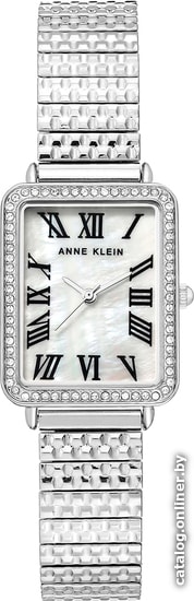 

Наручные часы Anne Klein 3803MPSV