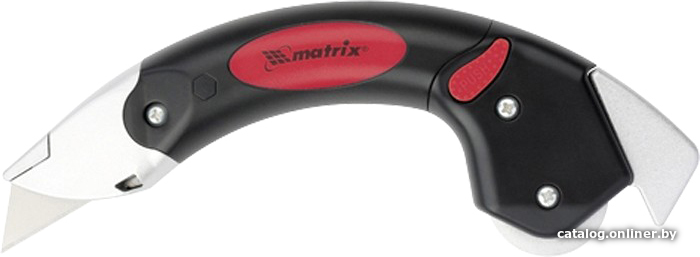 

Нож строительный Matrix 78979