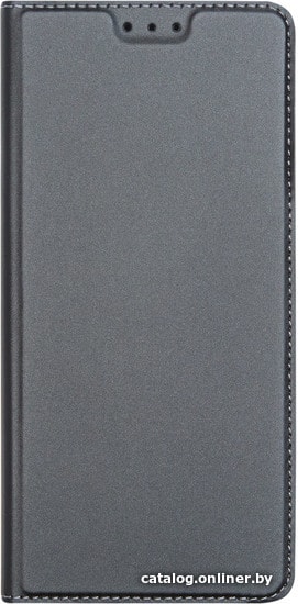 

Чехол для телефона Volare Rosso Book case series для Realme 6 Pro (черный)