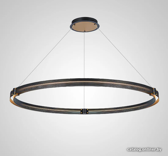 

Подвесная люстра ImperiumLoft Hallvig01 201163-23