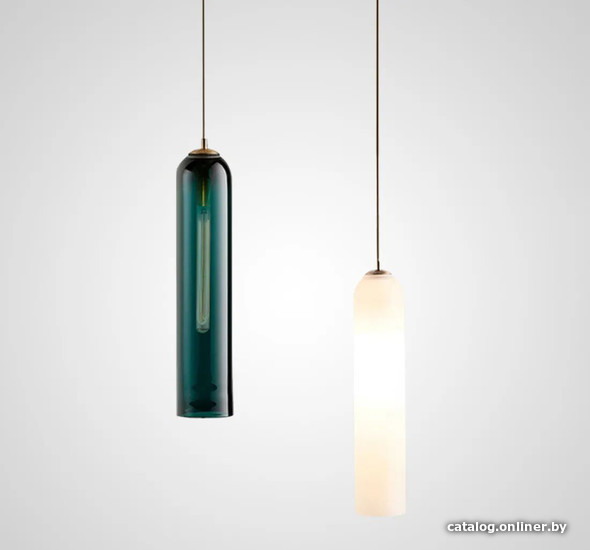

Подвесная люстра ImperiumLoft Vian01 151795-26