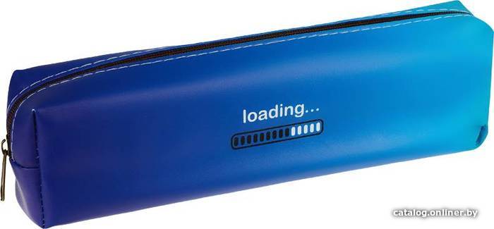 

Пенал Meshu Loading MS_49533