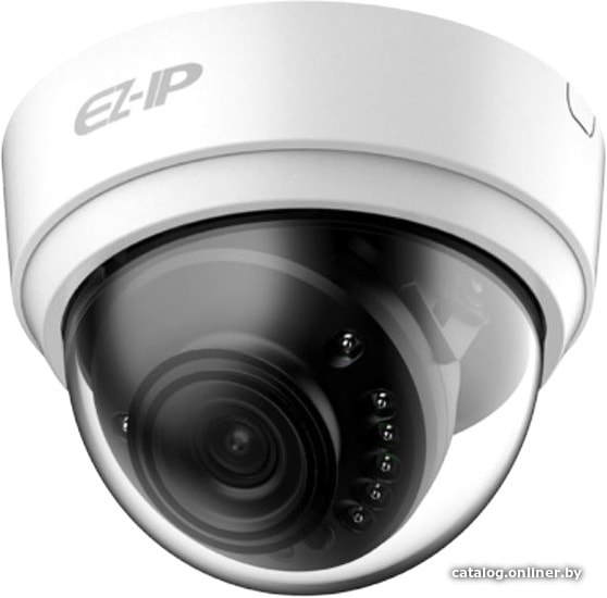 

IP-камера EZ-IP EZ-IPC-D1B20P-L-0280B