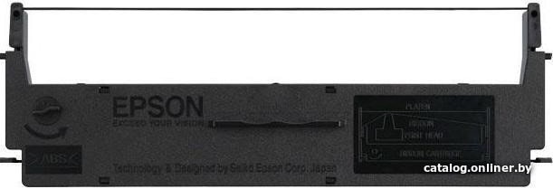 

Картридж Epson C13S015624BA
