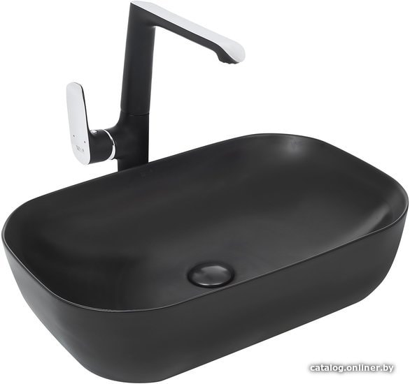 

Умывальник WeltWasser Elbach M21433 MB