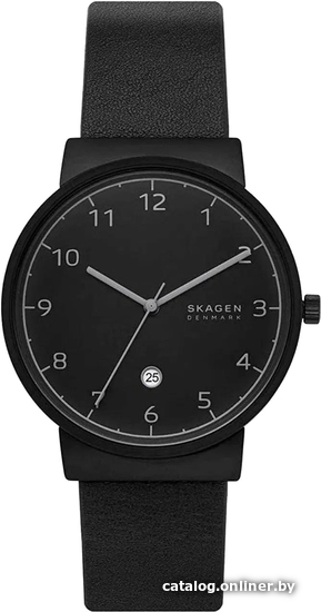 

Наручные часы Skagen Ancher SKW6567