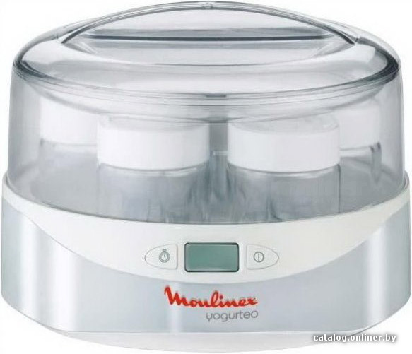 

Йогуртница Moulinex YOGURTEO YG230131