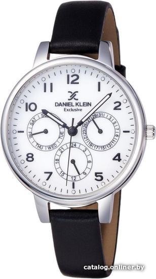 

Наручные часы Daniel Klein DK11972-1
