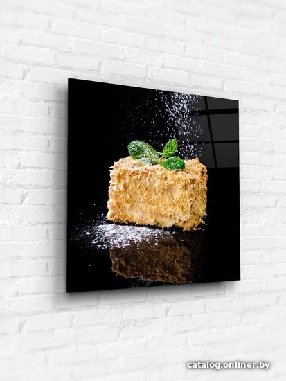 

Картина на стекле ArtaBosko WBR-01-1180-03 40x40